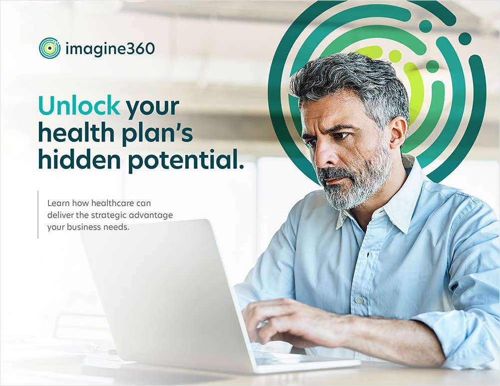 Unlock your health plan's hidden potential link