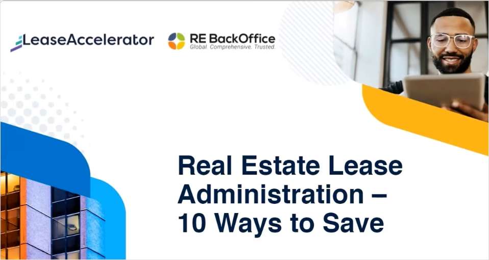Real Estate Administration - 10 Ways To Save link