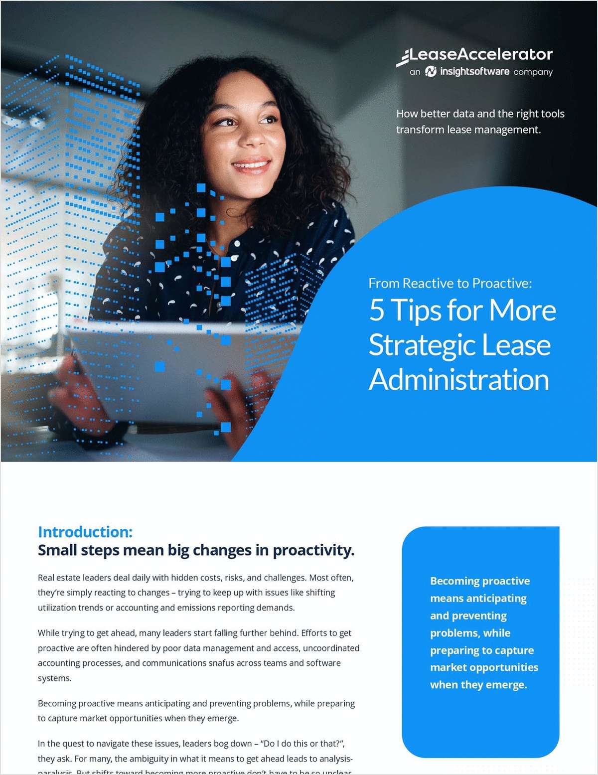 From Reactive to Proactive: 5 Tips for More Strategic Lease Administration link