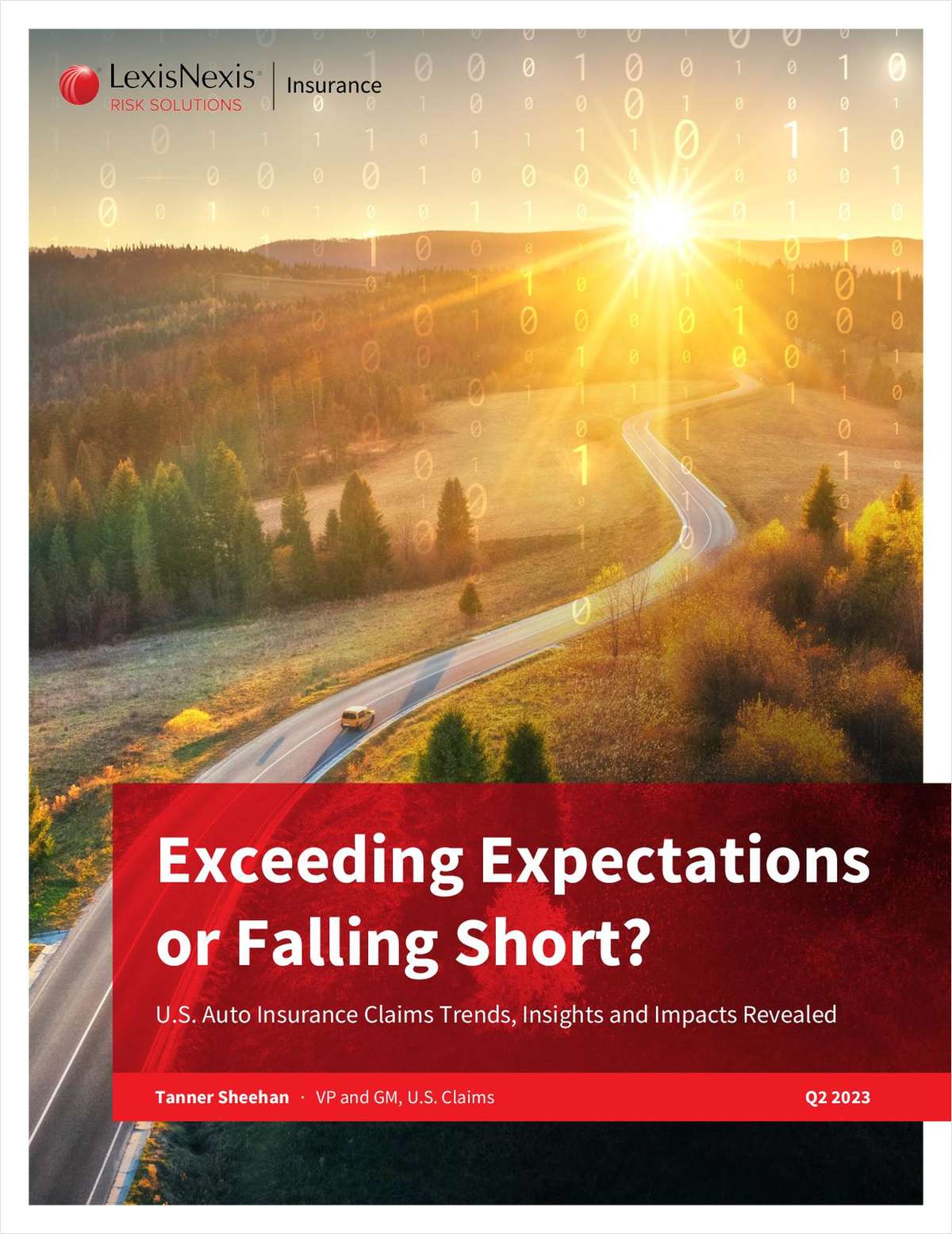 Exceeding Expectations or Falling Short? Auto Claims Trends, Insights and Impacts Revealed link