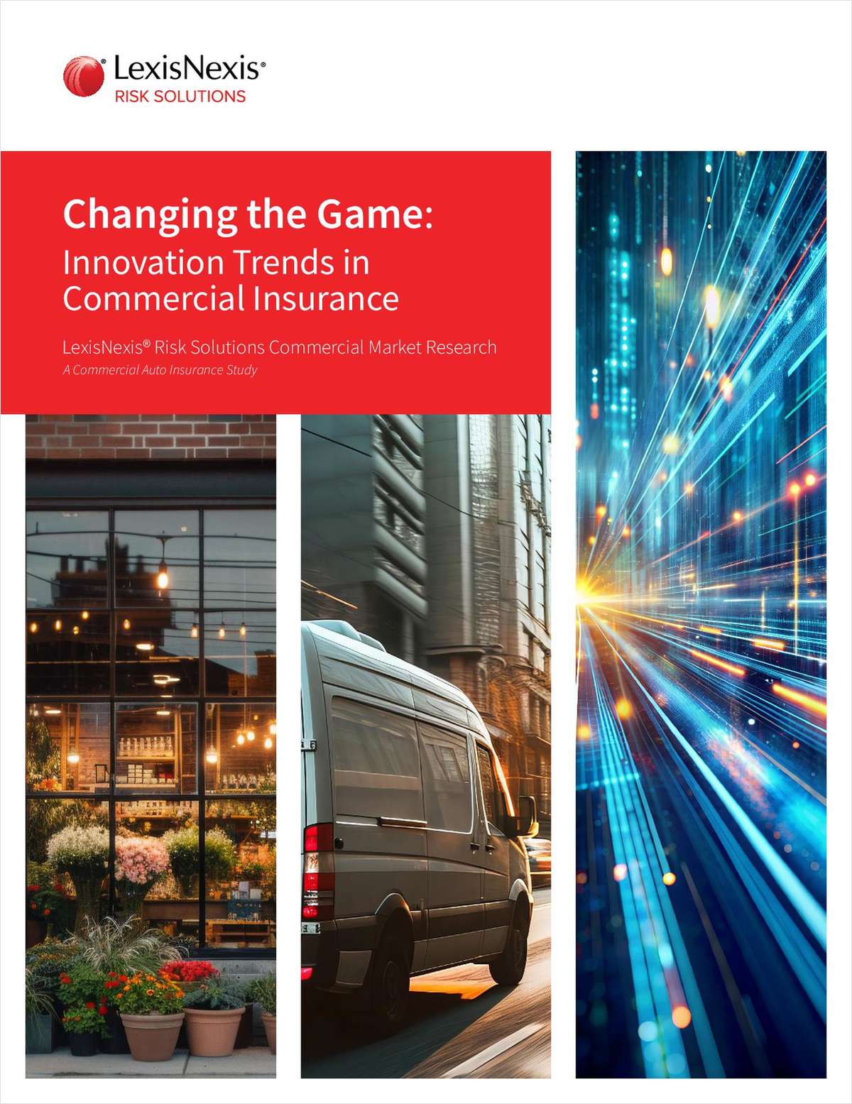 Changing the Game: Innovation Trends in Commercial Insurance link