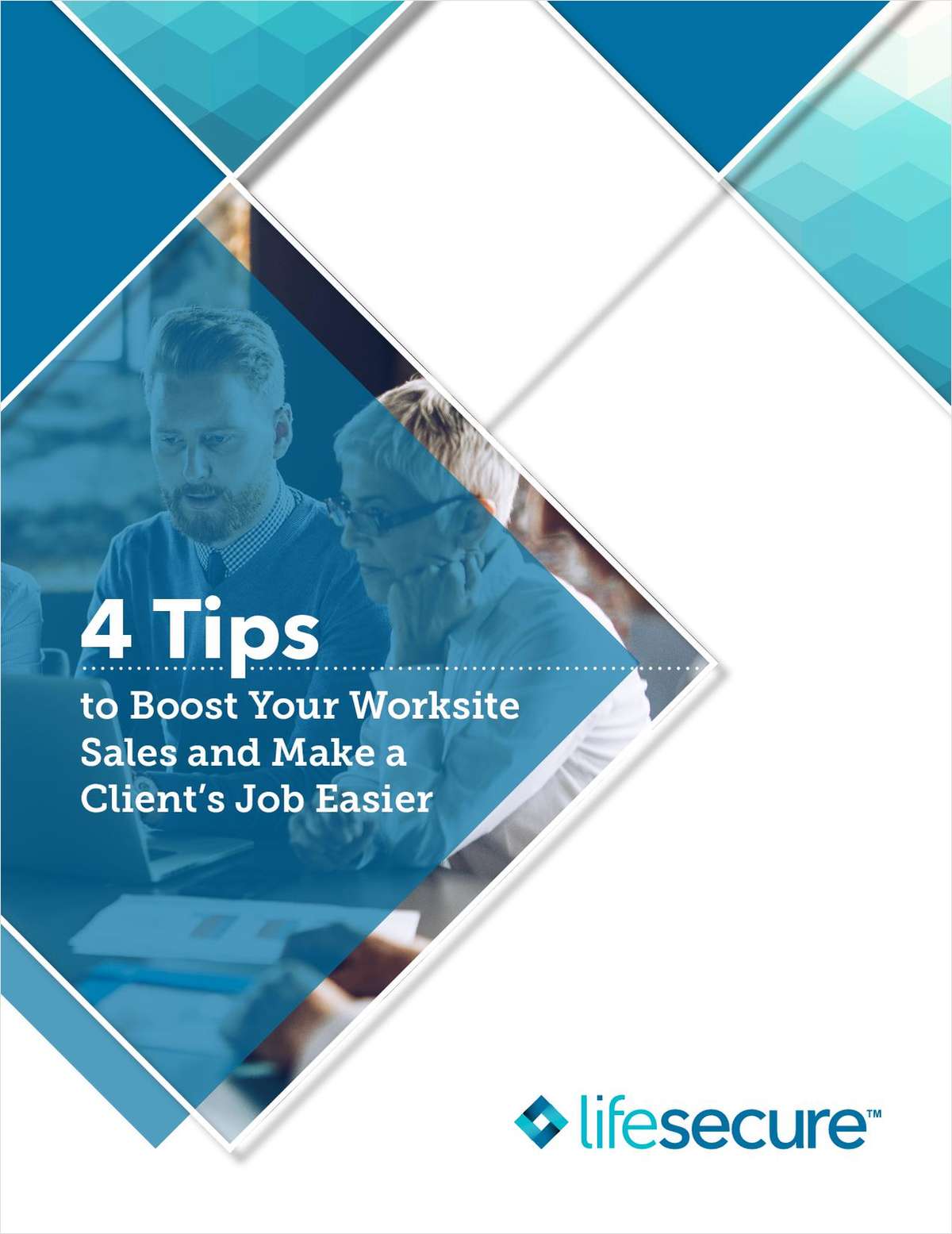 4 Tips to Boost Your Worksite Sales and Make a Client's Job Easier link