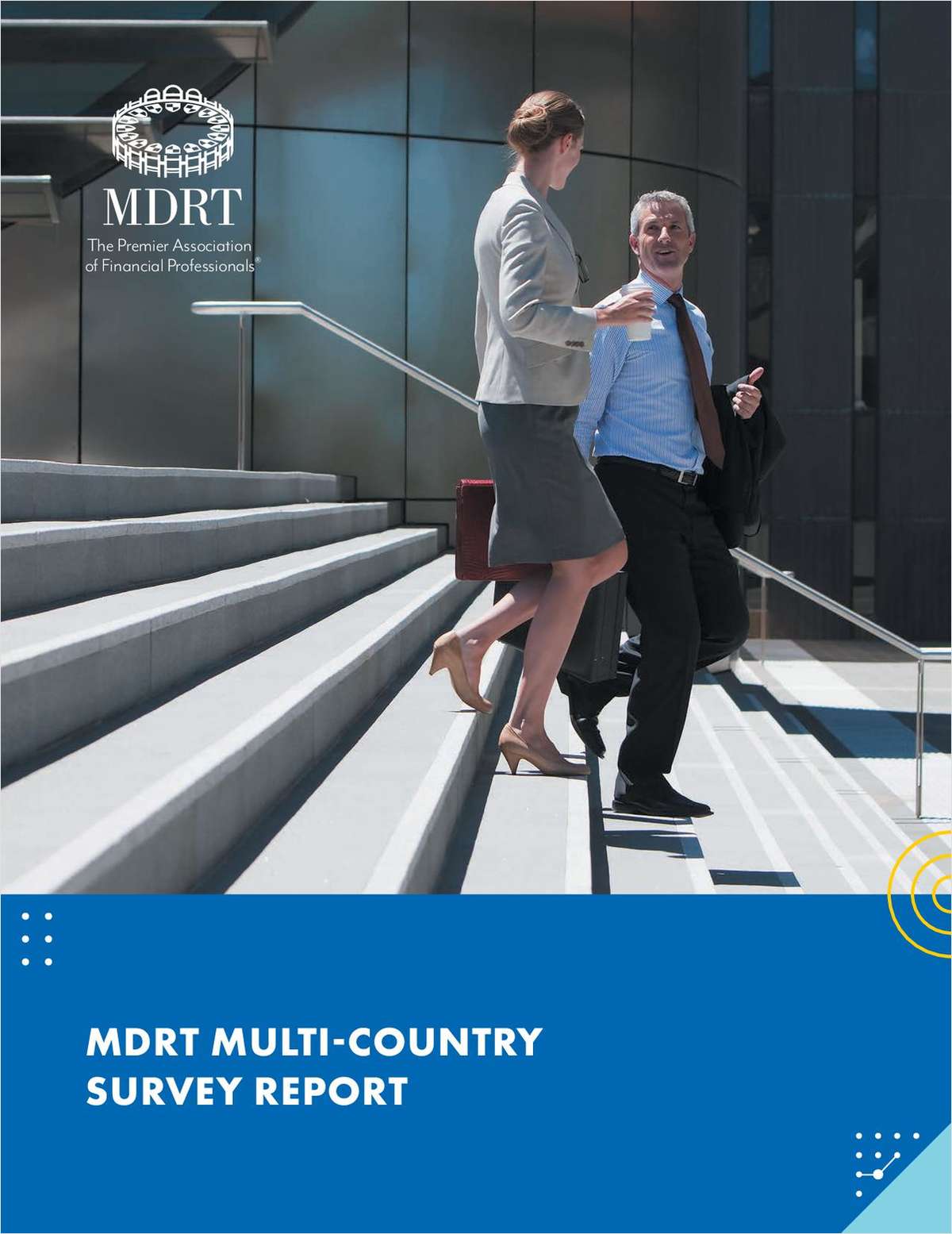 MDRT Multi-Country Survey Report link