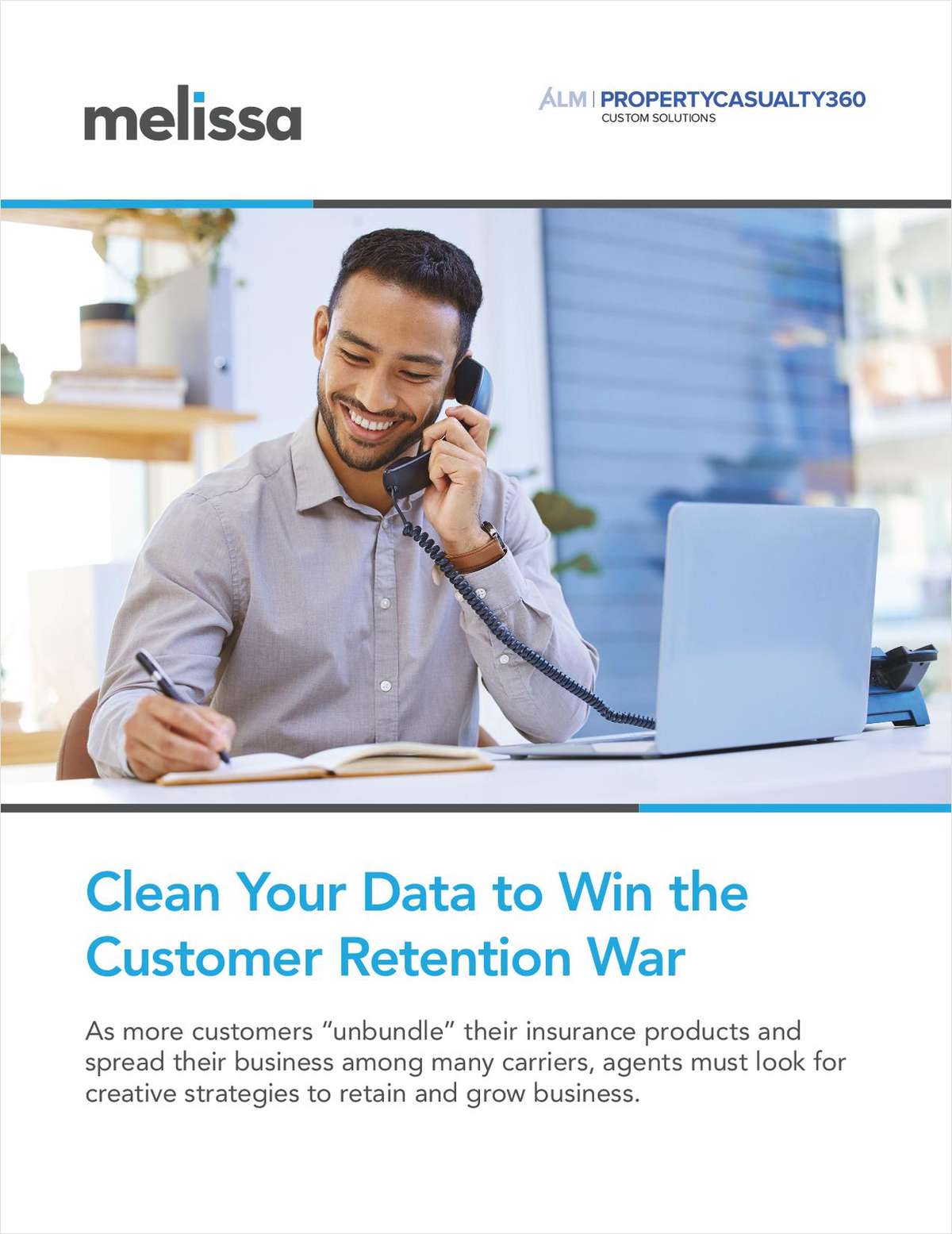 Clean Your Data to Win the Customer Retention War link