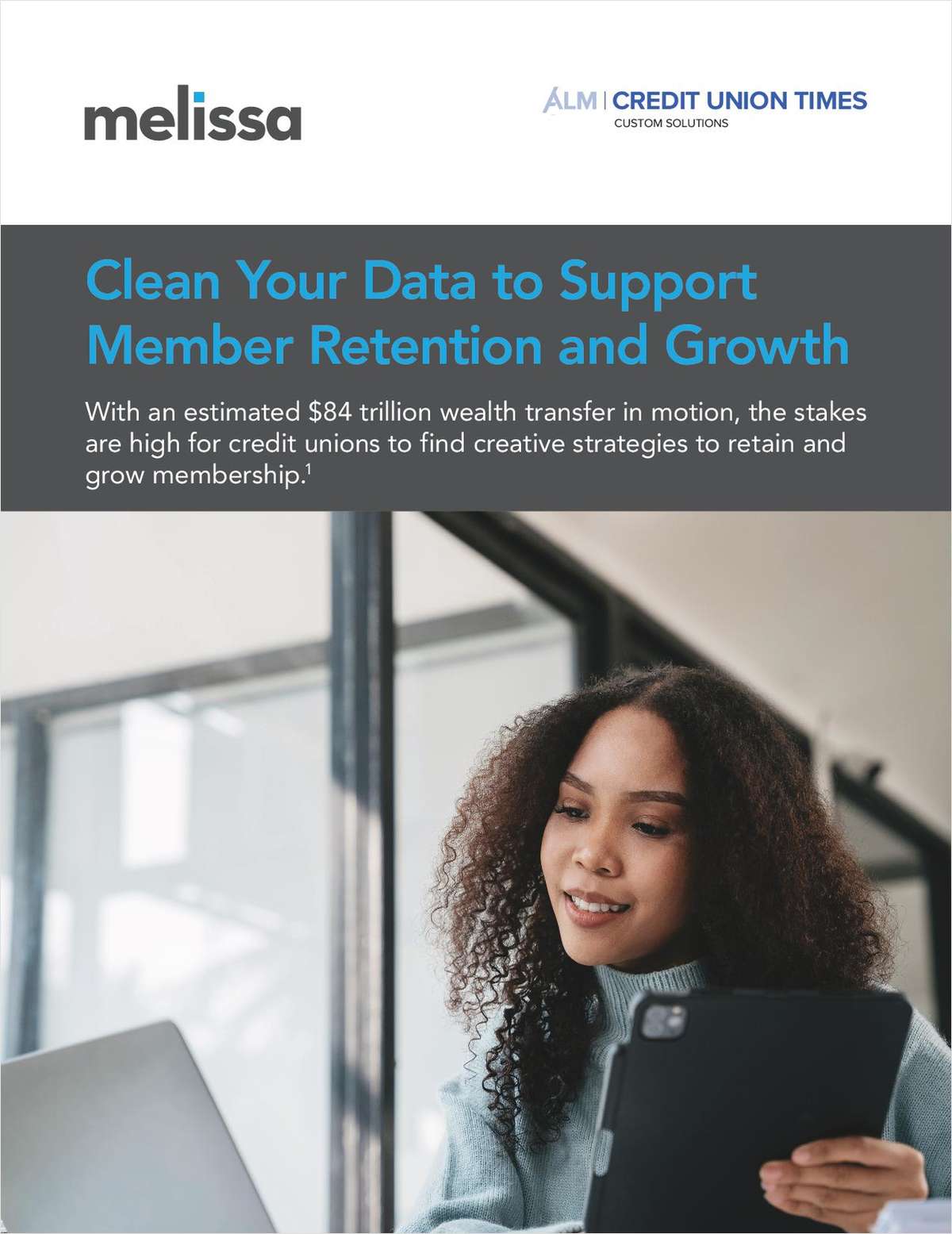 Clean Your Data to Support Member Retention and Growth link