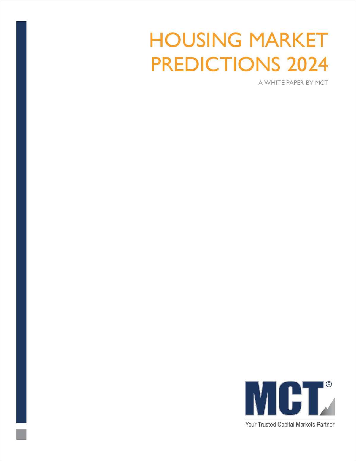 Housing Market Predictions 2024 link