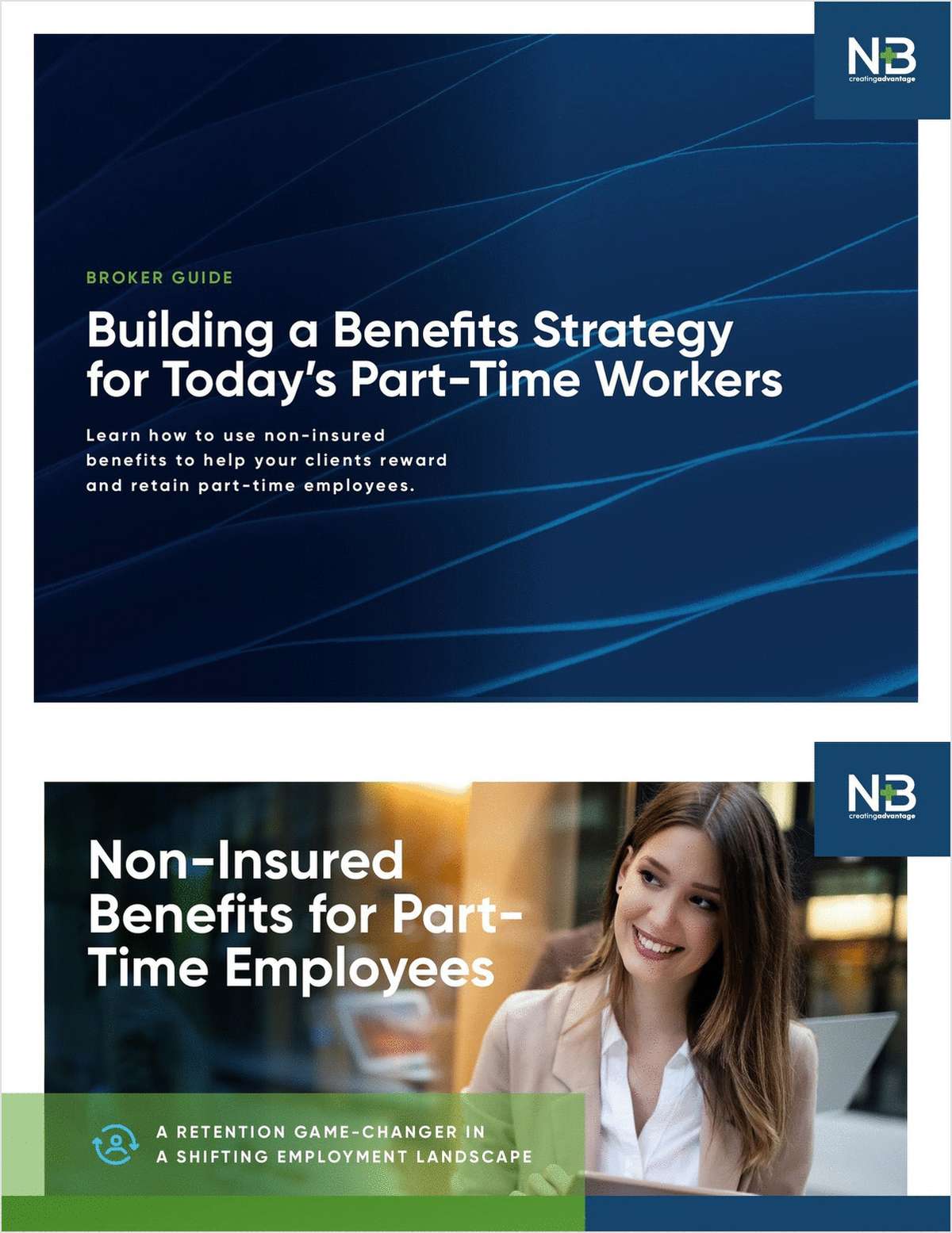 Broker Guide: Building a Benefits Strategy for Today's Part-Time Workers link