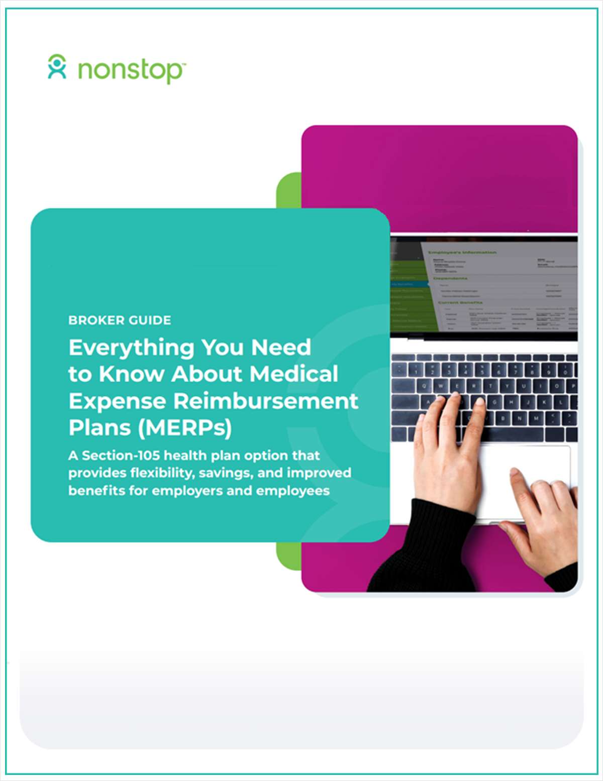 Everything You Need to Know About Medical Expense Reimbursement Plans (MERPs) link