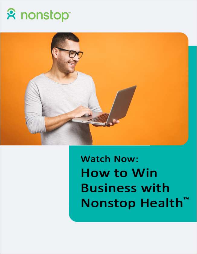 How to Win Business: Discover a New Way to Fund and Design Employee Health Benefits link