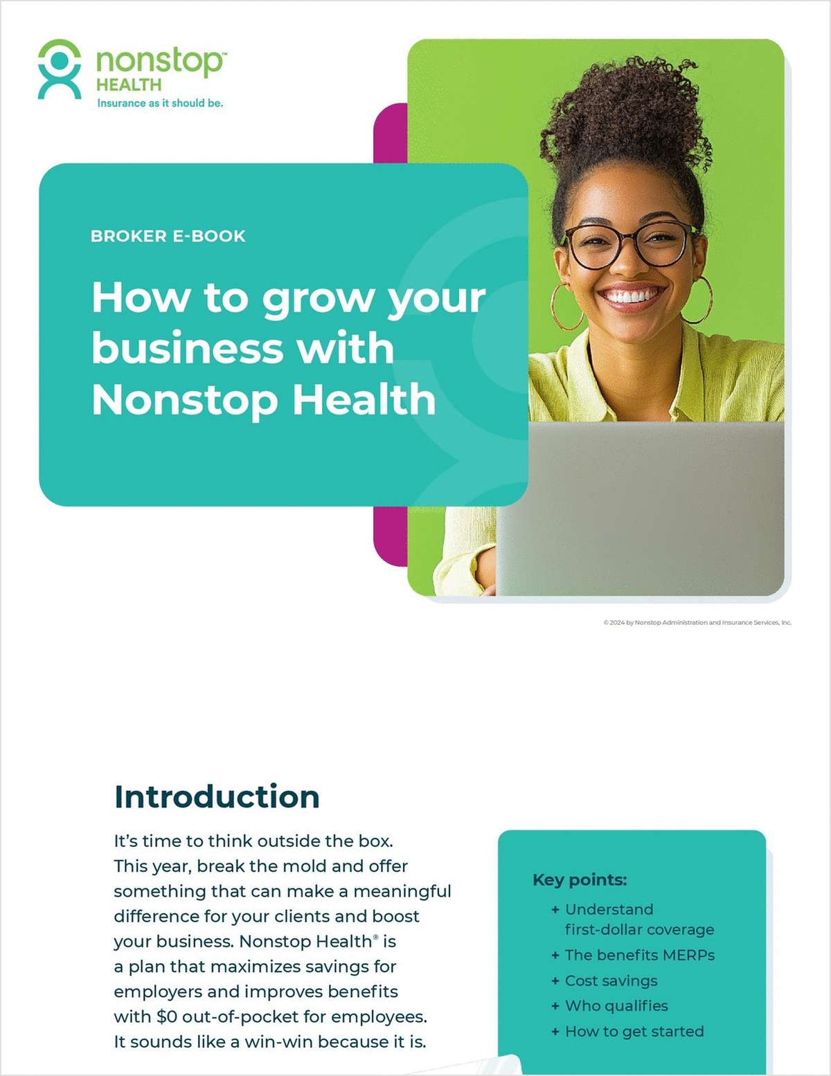 How to Grow Your Business with Nonstop Health� link