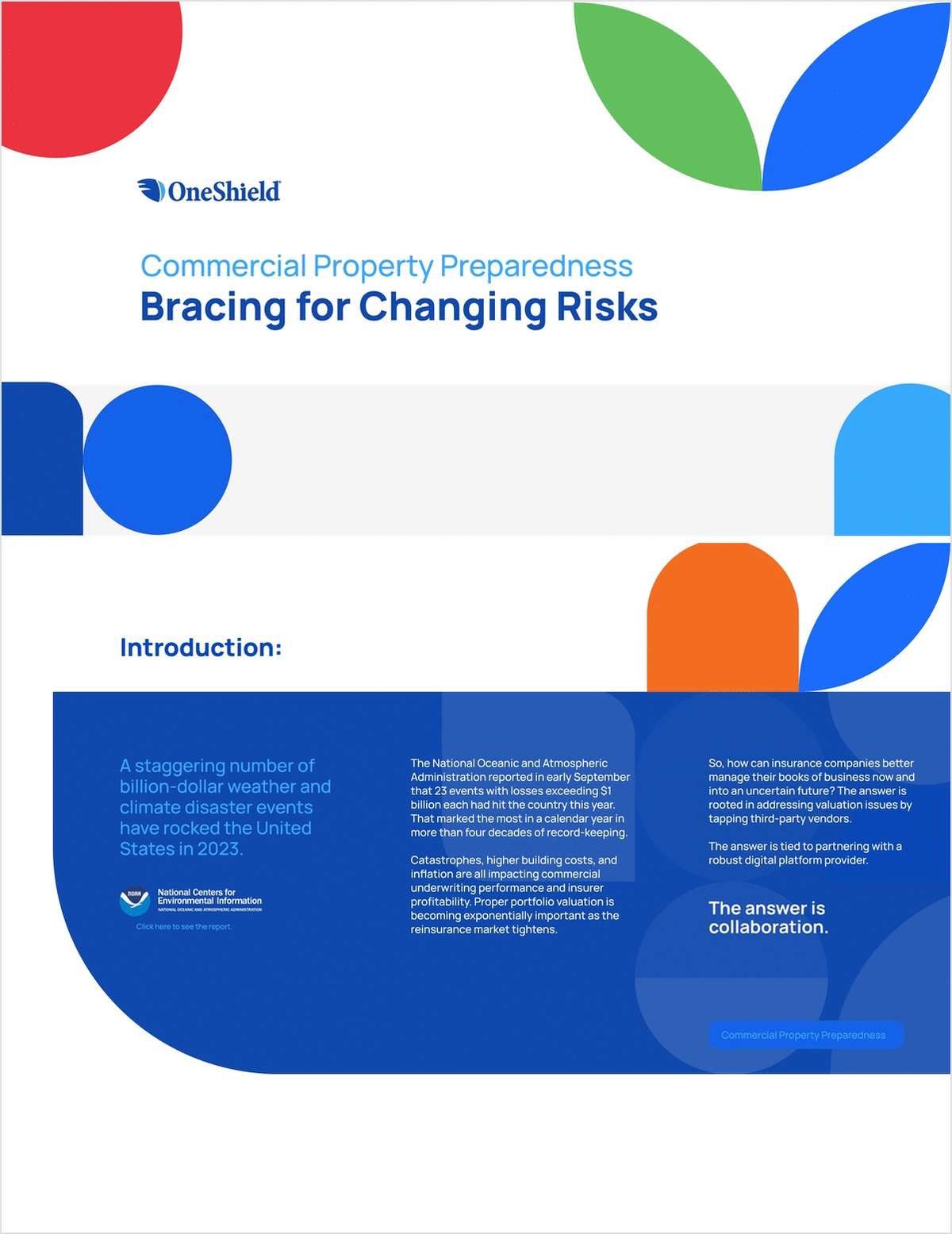 Commercial Property Preparedness: Bracing for Changing Risks link