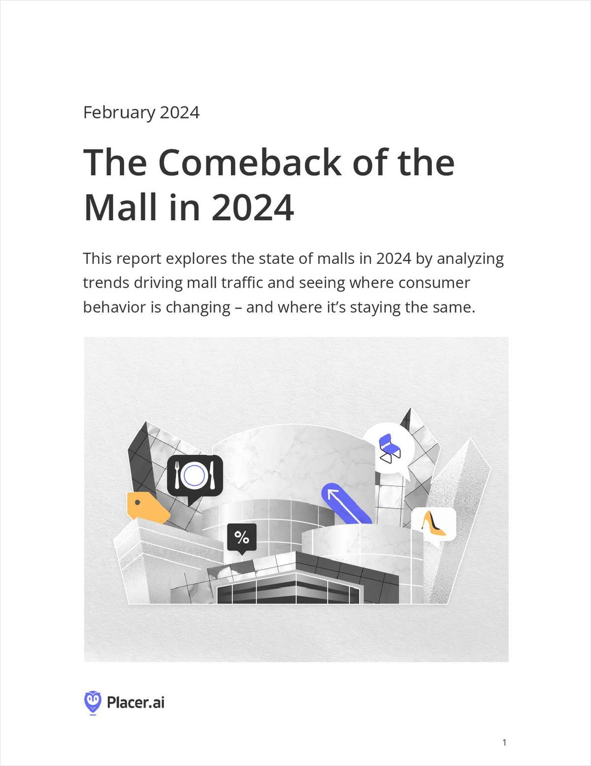 The Comeback of the Mall in 2024 link
