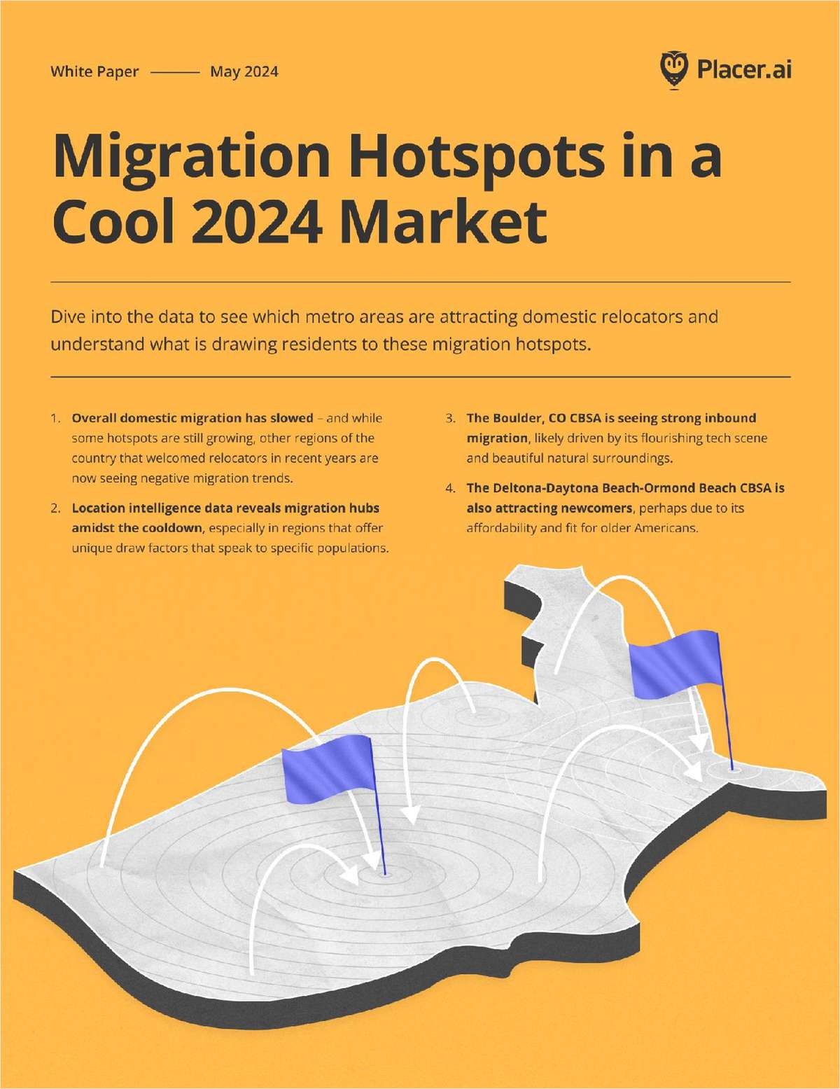 Migration Hotspots in a Cool 2024 Market link