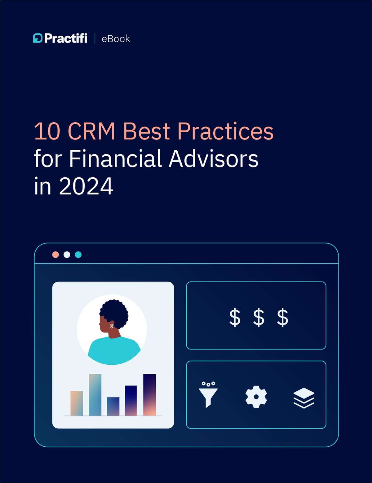 10 CRM Best Practices for Financial Advisors in 2024 link