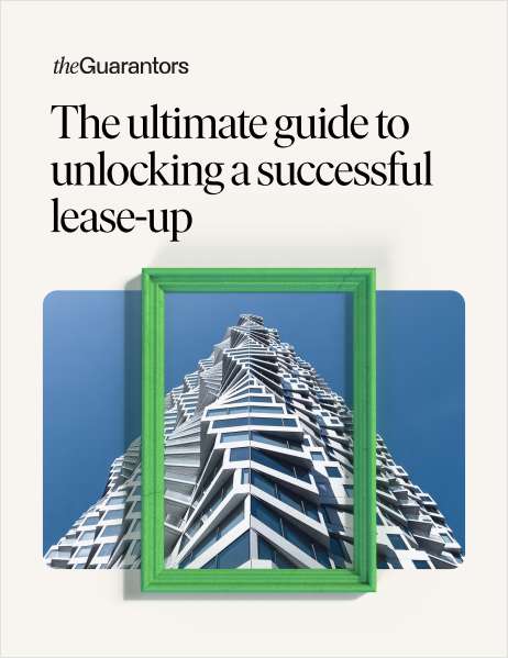 The Ultimate Guide to Unlocking a Successful Lease-Up link
