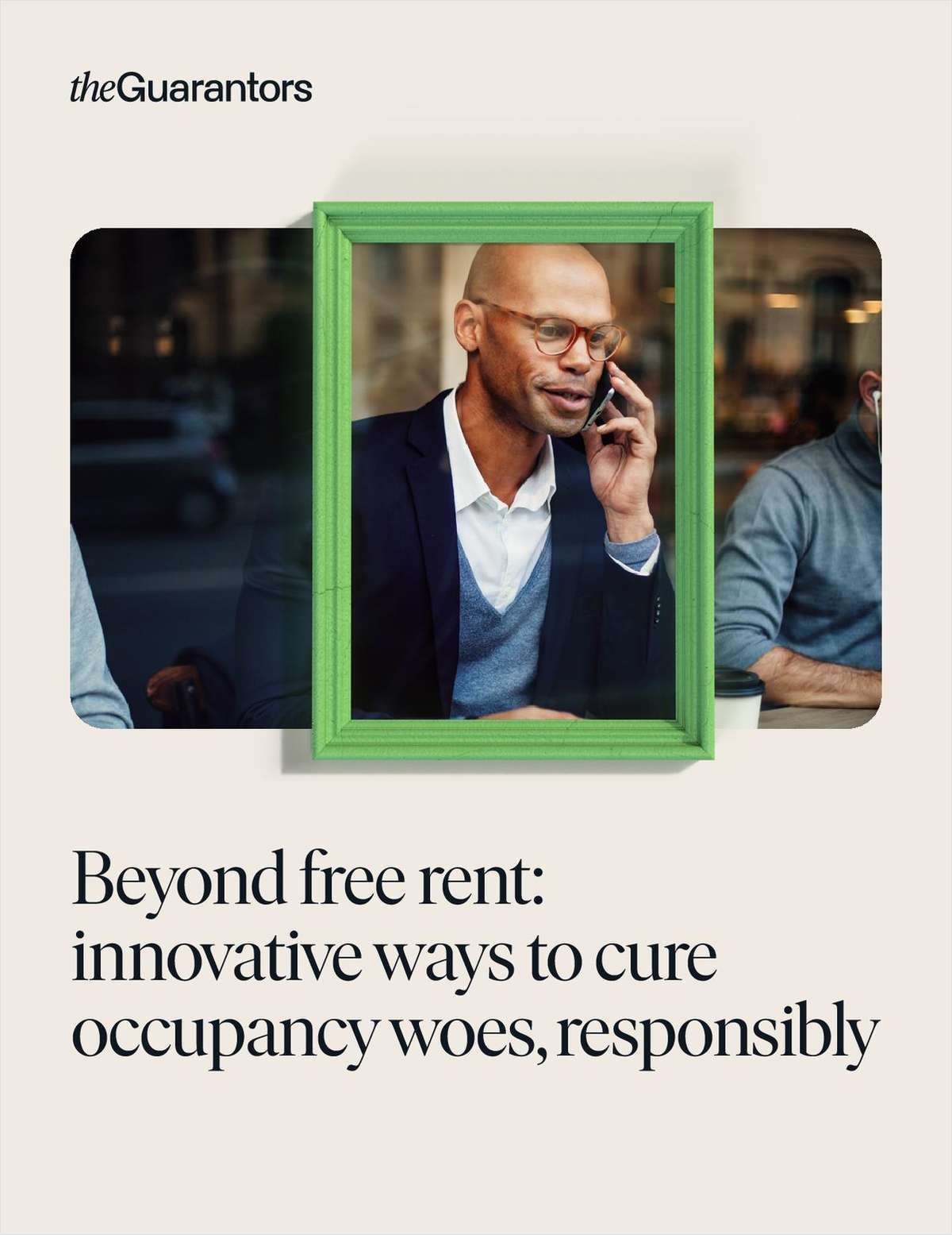 Beyond Free Rent: Innovative Ways to Cure Occupancy Woes, Responsibly link