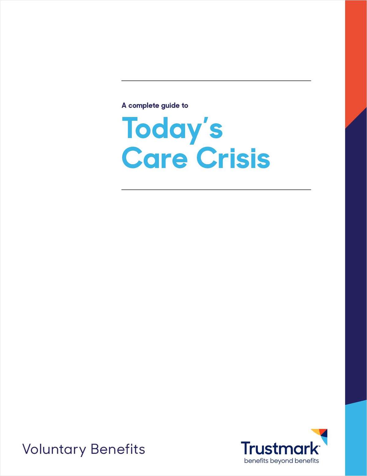 A Complete Guide to Today's Care Crisis link