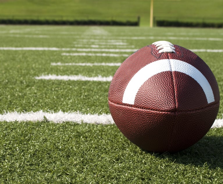 $50M Settlement Obtained in Class Suit Over Defective Artificial Turf