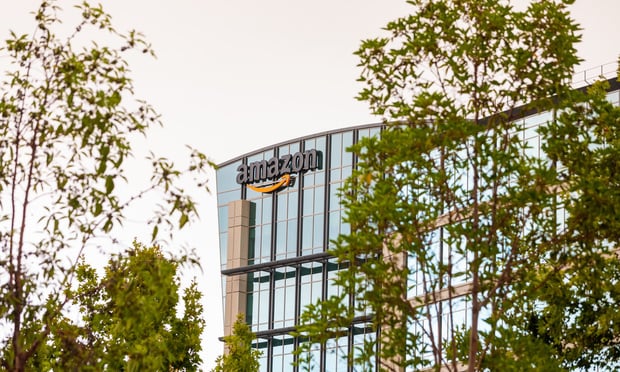 Amazon, WeWork Partner on 112K SF Lease in Chelsea