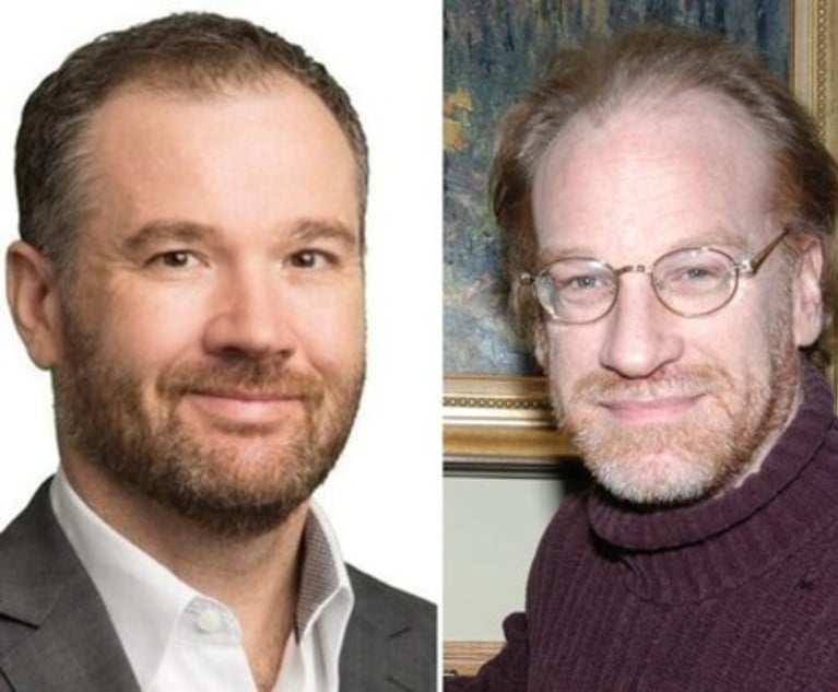 Canadians Mourn the Loss of Two Esteemed Legal Professionals: Alan Young and Jason Moyse