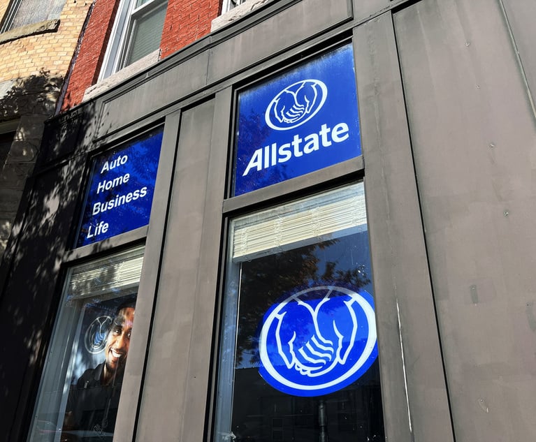 Allstate Is Using Cell Phone Data to Raise Prices, Attorney General Claims