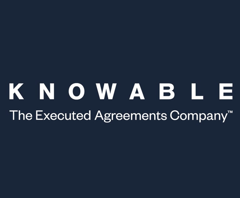 Knowable Launches Generative AI-Powered Tool Suite Ask Knowable