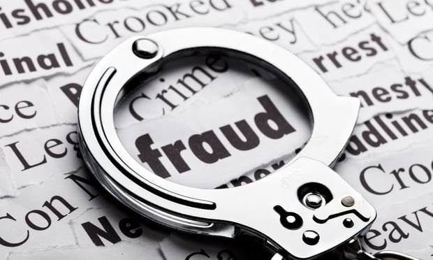 Insurance broker pleads guilty to $6M scheme to defraud credit union