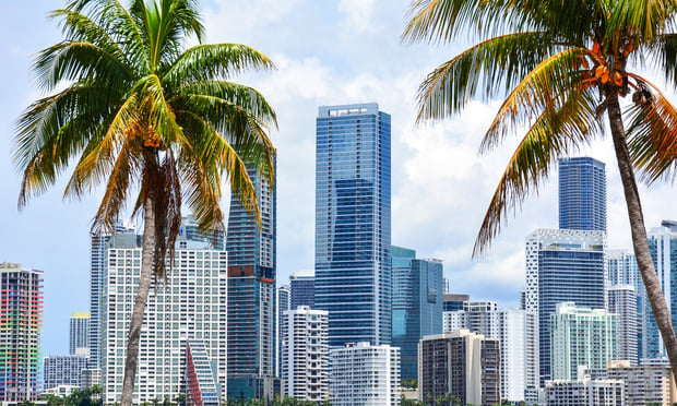 Clearline Secures $95M for Miami Tower