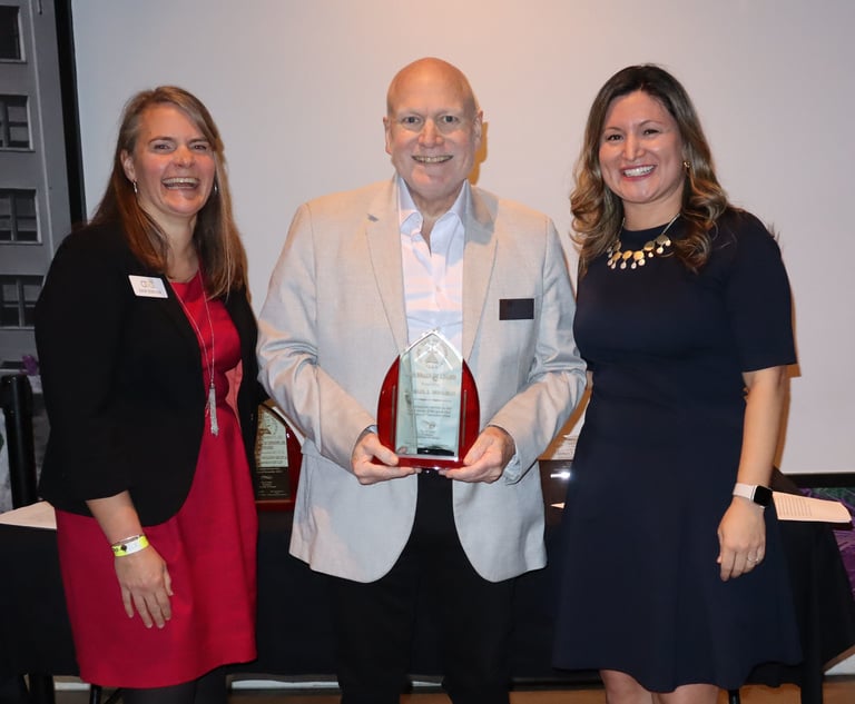 State Bar of Georgia Presents Access to Justice Pro Bono Awards