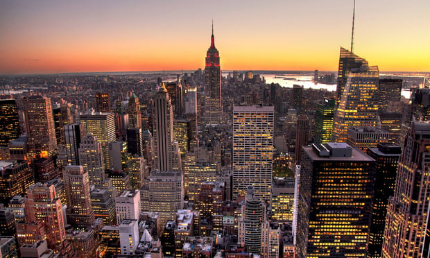 Manhattan Residential Sales Driven by Luxury