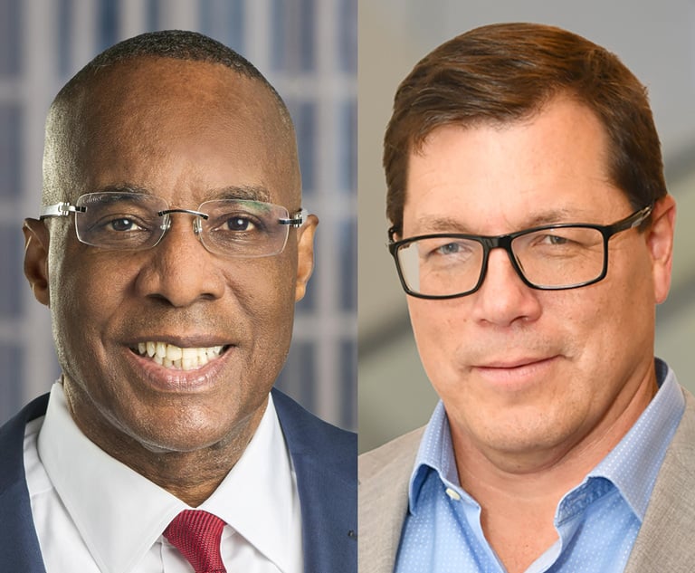 On the Move: Burr & Forman Adds Carlton Fields Lawyer to Lead Health Care Practice