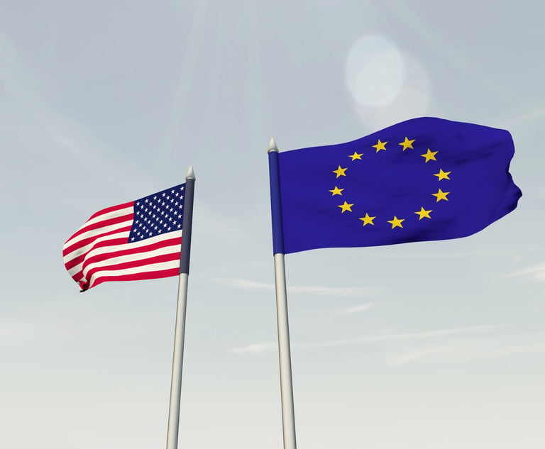 European, US Litigation Funding Experts Look for Commonalities at NYU Event