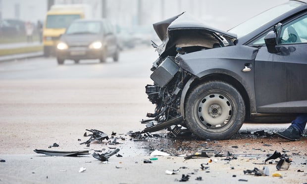 These U.S. metro areas see the most car accidents