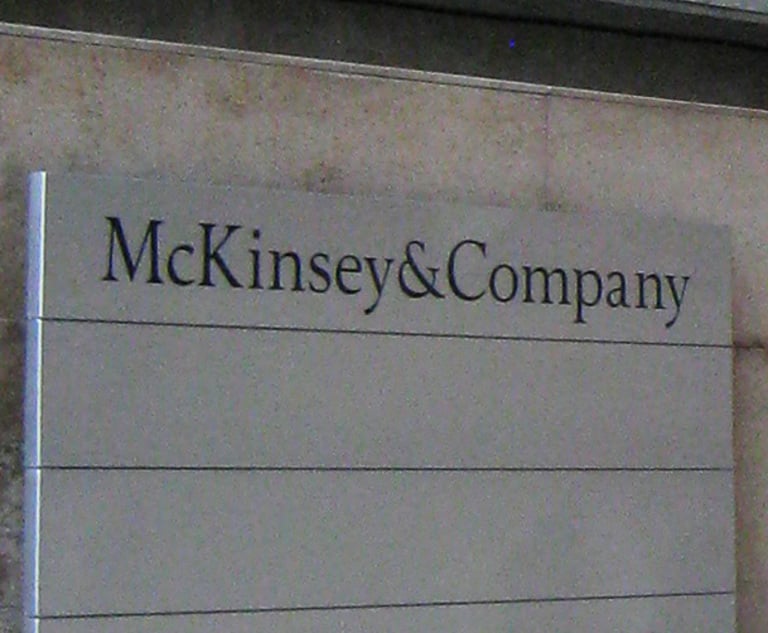 McKinsey Subsidiary to Pay Over $122 Million to Settle US Investigation into South Africa Bribery Case