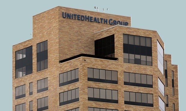 UnitedHealth's PBM will pass 100% of rebates on to clients: Will more big PBMs follow?