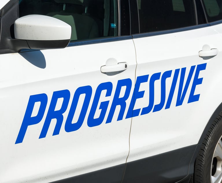 Class Actions Claim Progressive Undervalues Totaled Cars