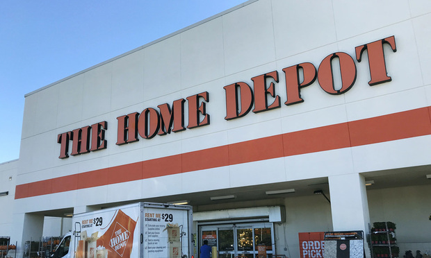 Court rules insurance won't cover Home Depot data breach costs