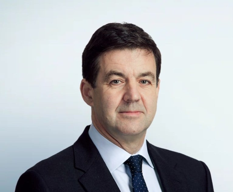 Freshfields' Former Senior Partner Braham Knighted in New Year’s Honours