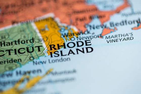 Rhode Island, partnering with Connecticut, to launch auto-IRA program in 2025