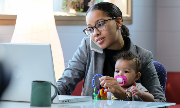 How benefits advisors can help support working parents 