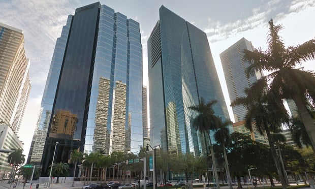 Developer Proposes to Build Tallest Building in Miami