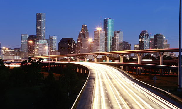 Houston Multifamily Demand Pulls Back