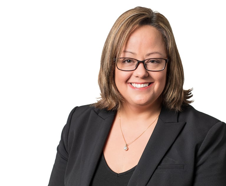 Dentons Elects Amanda Warren to Chair Australian Practice