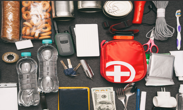 15 Essential supplies for a wildfire ‘Go Bag’