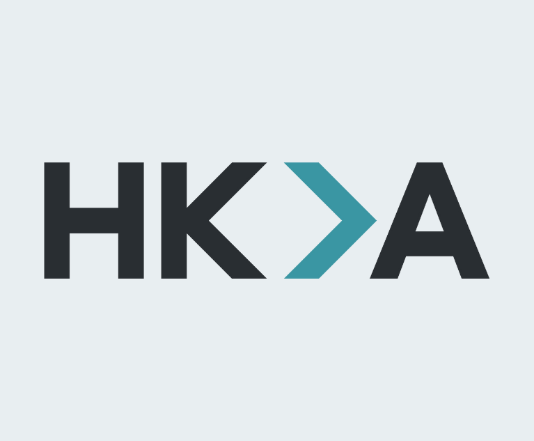 HKA adds Joseph Spinelli, Patrick Westerhaus and Scott Wright