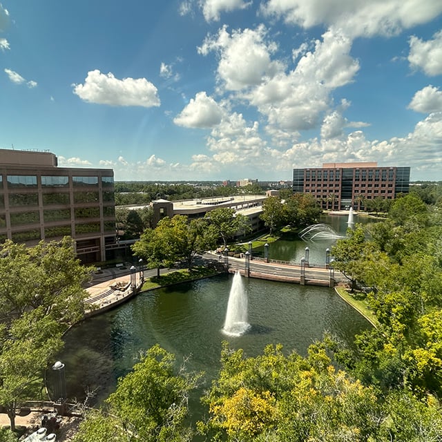 Schwab Buys Orlando Office Park