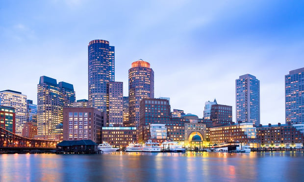 Boston Industrial Investment Sales Hit 10-Year Low