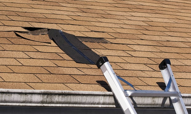 Promoting better roof repairability decisions to stabilize home insurance in 2025