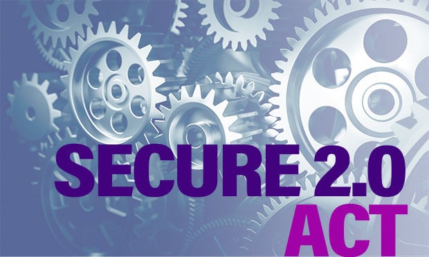 New SECURE 2.0 auto-enrollment and 401(k) catch-up provisions: IRS issues guidelines