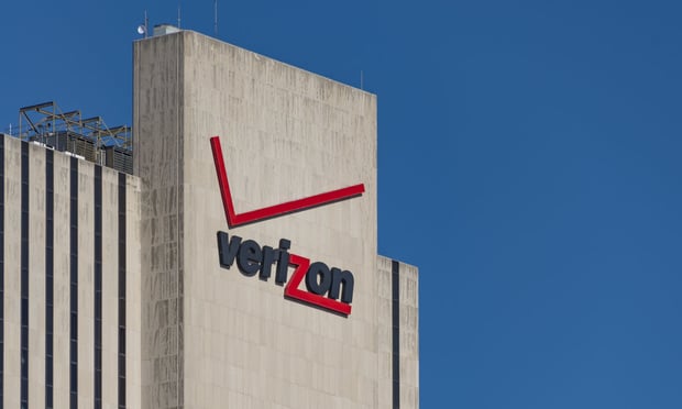 Verizon sued over $5.9B pension risk transfer deal with Prudential by ex-employees